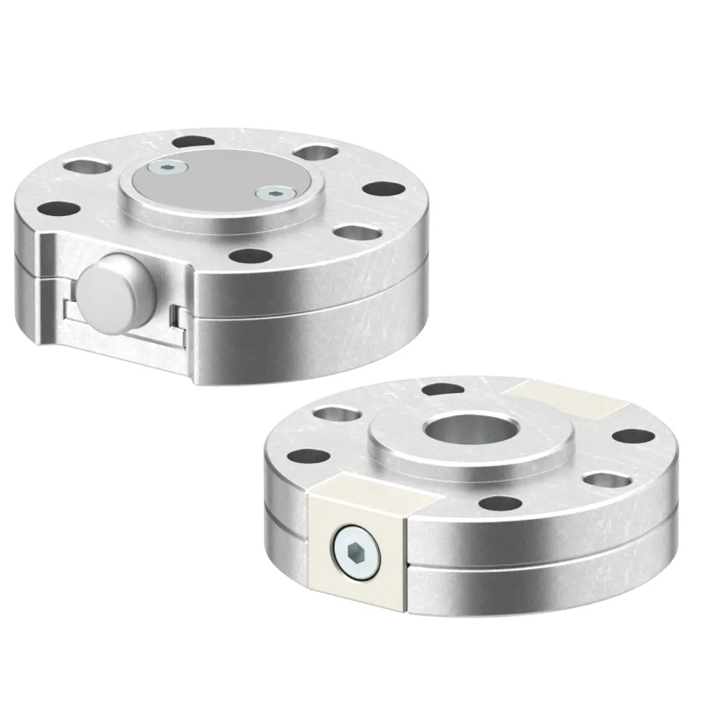 Bộ thay dao thủ công RMTM